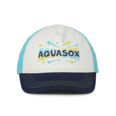 Everett AquaSox Toddler Dinger Hat